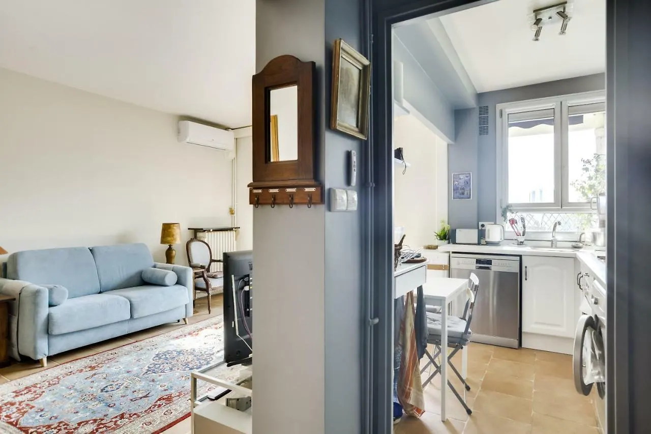 Charming With Terrace By Weekome Appartamento *